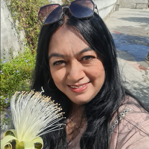 Meenakshi S. profile photo