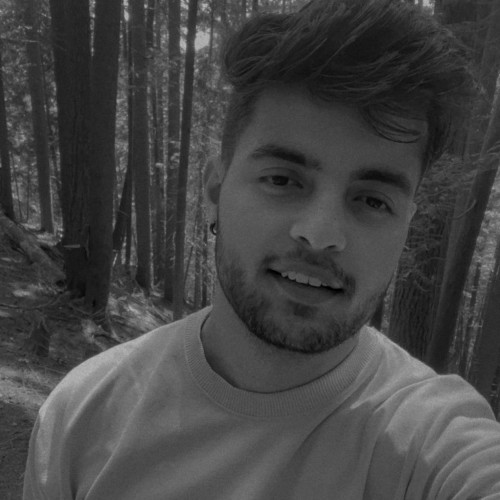Pranay P. profile photo