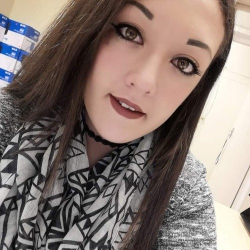 Crystal E.