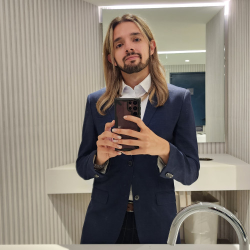 Jesus B. profile photo