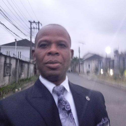 Harrison O. profile photo