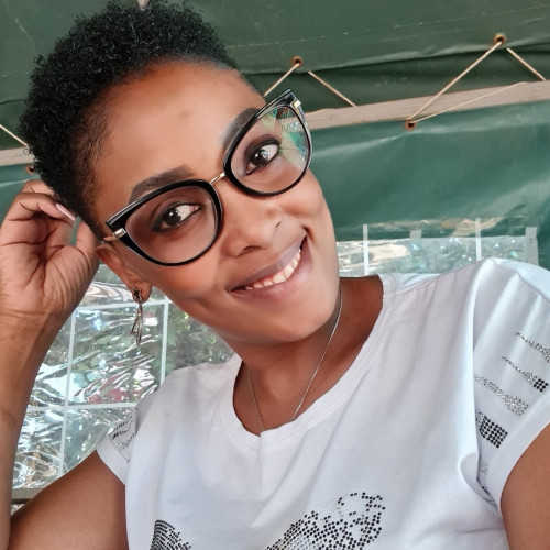 Sheillah  M. profile photo