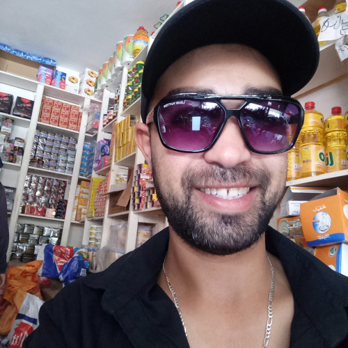 Mohamed C. profile photo