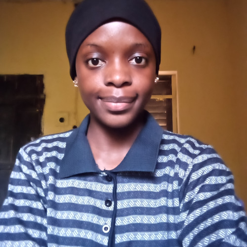 Sofiyyah  O. profile photo