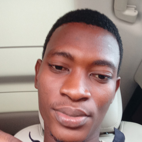 thank God O. profile photo