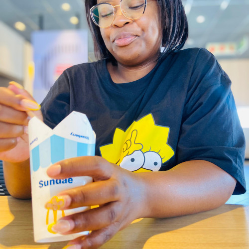 Sinoxolo S. profile photo