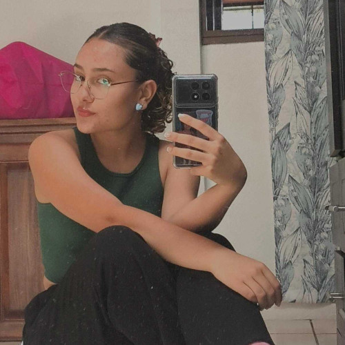María B. profile photo