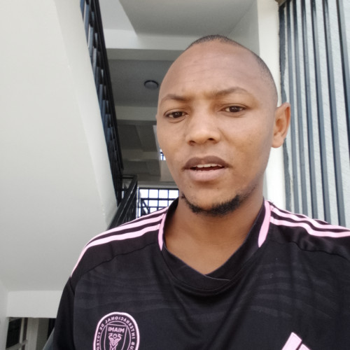 Solomon K. profile photo