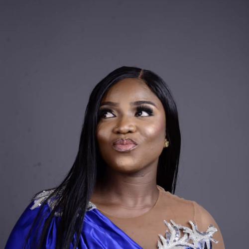 Nnenna K.