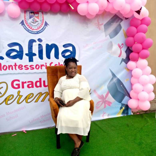 olayioye V. profile photo