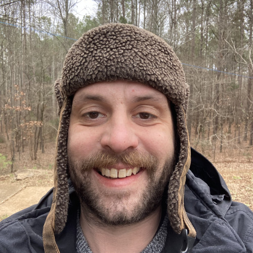 James B. profile photo