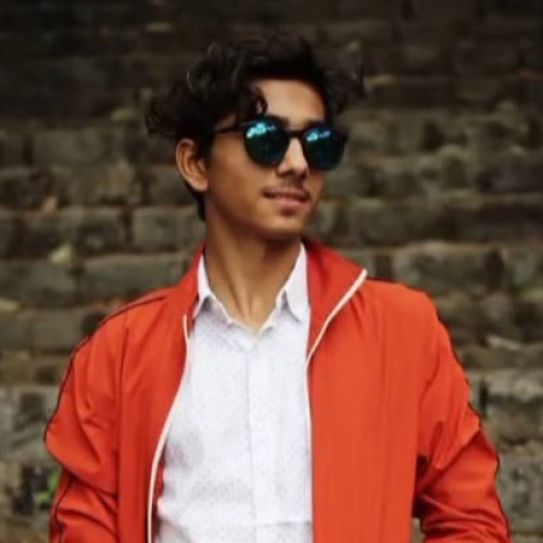 Pushkar  W. profile photo