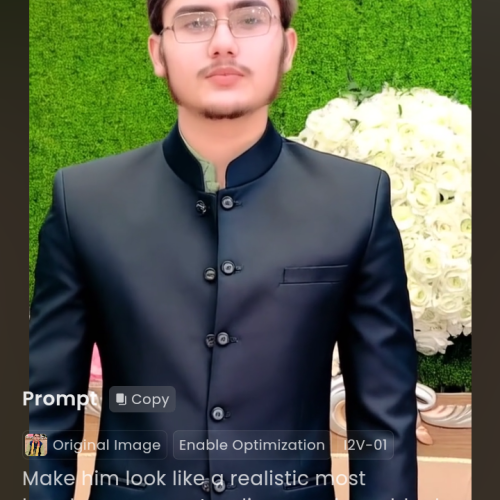 Bilal S. profile photo