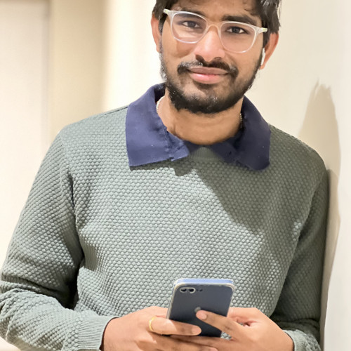 Gopinadh  A. profile photo