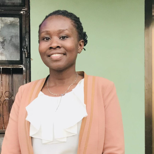 Janeth K. profile photo