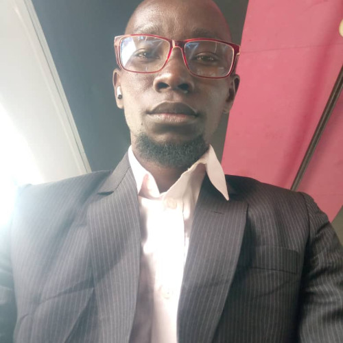 Mahamadou M.