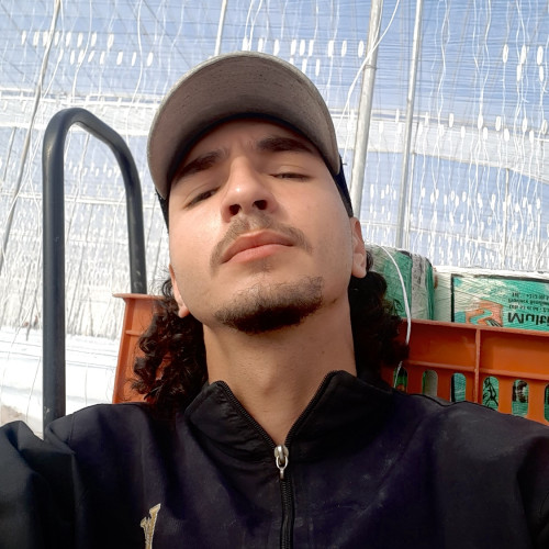REDA R. profile photo