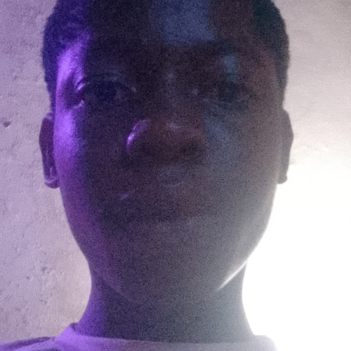 Alphonsus E. profile photo