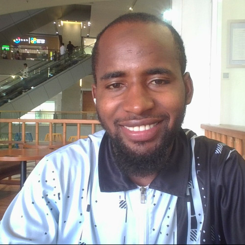 Mohamed B. profile photo
