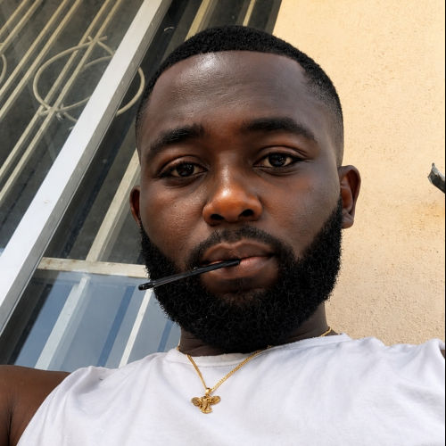 Charley  O. profile photo