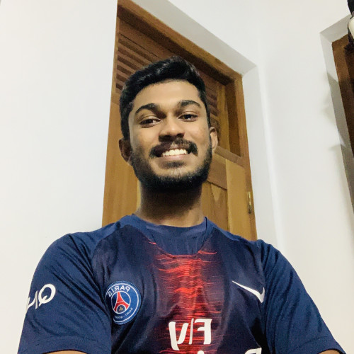 Darsha A. profile photo