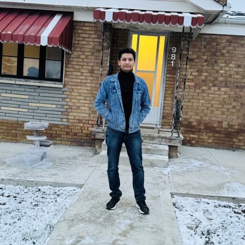 Gaurav S. profile photo