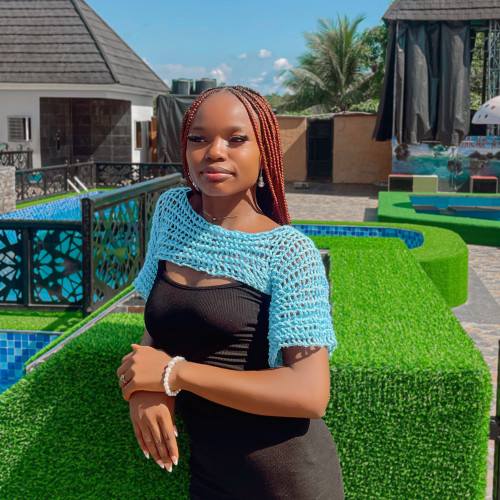 Benedicta E. profile photo
