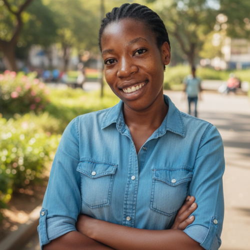 Namagembe r. profile photo