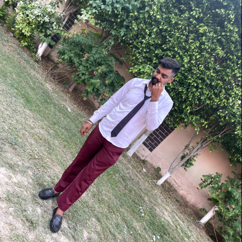 Hapie S. profile photo