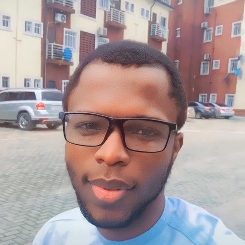 Hammed A. profile photo