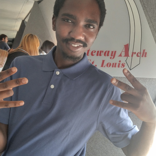 Isaac I. profile photo