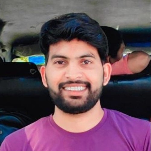 Ankush B.