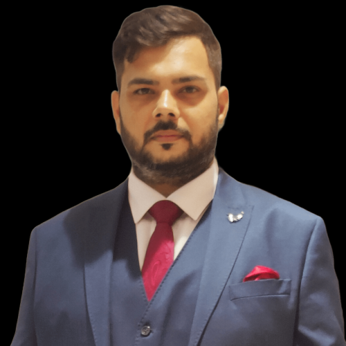 Ankit K. profile photo