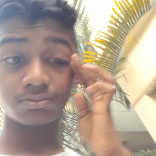 Akarshan  M. profile photo