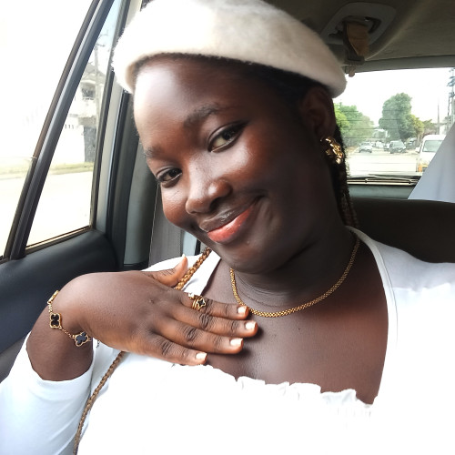 Temiloluwa  A.