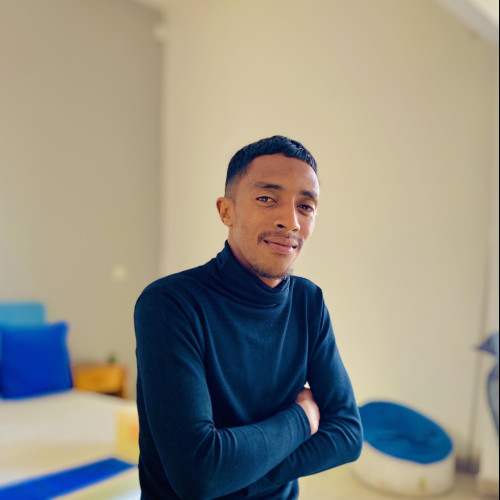 itokiana r. profile photo