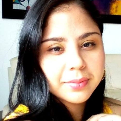 Belkis Esther C.