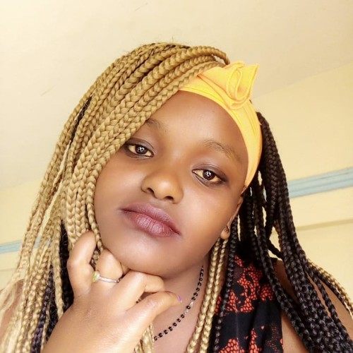 Glory K. profile photo