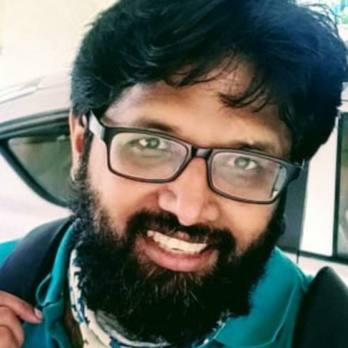 Siva A.