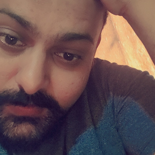 Umair A. profile photo