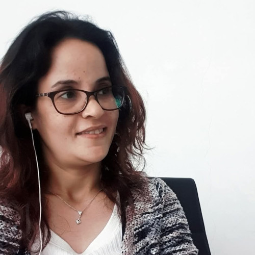 amal E. profile photo