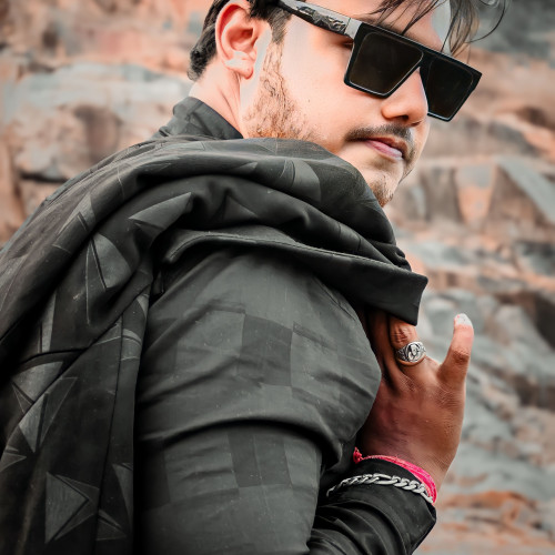 Soumya subhasish P. profile photo