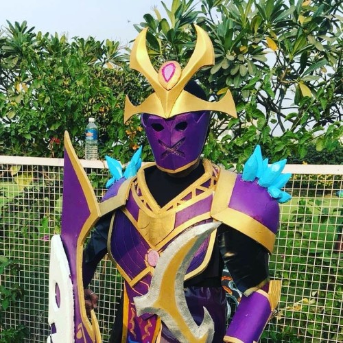 Udit T. profile photo