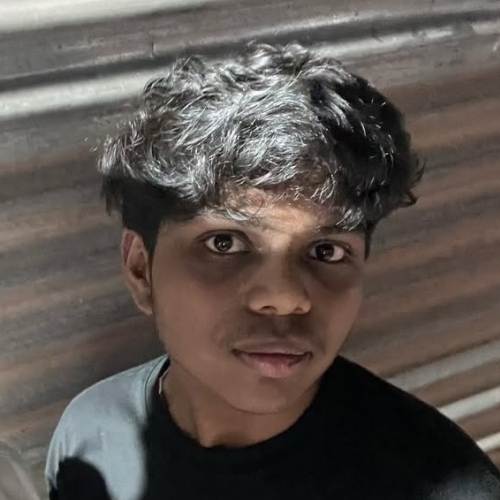 Hitesh P. profile photo