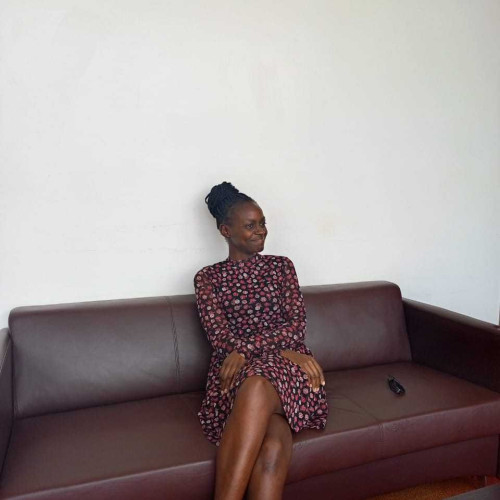 Melanie K. profile photo