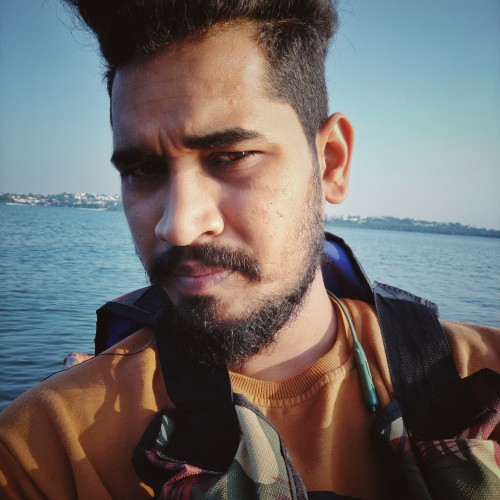 Suraj A.