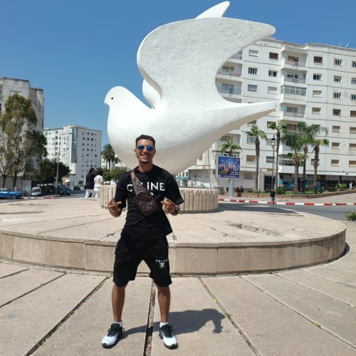 Zakaria E. profile photo