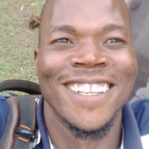 Gidudu  I. profile photo