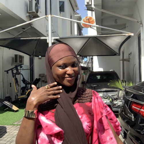 Mastura R. profile photo