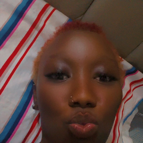 Mercy W. profile photo